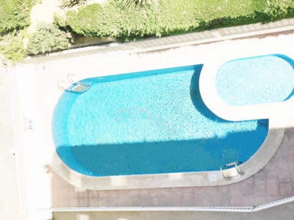 Casa Penthouse Penismar Lejlighed Peñíscola Eksteriør billede