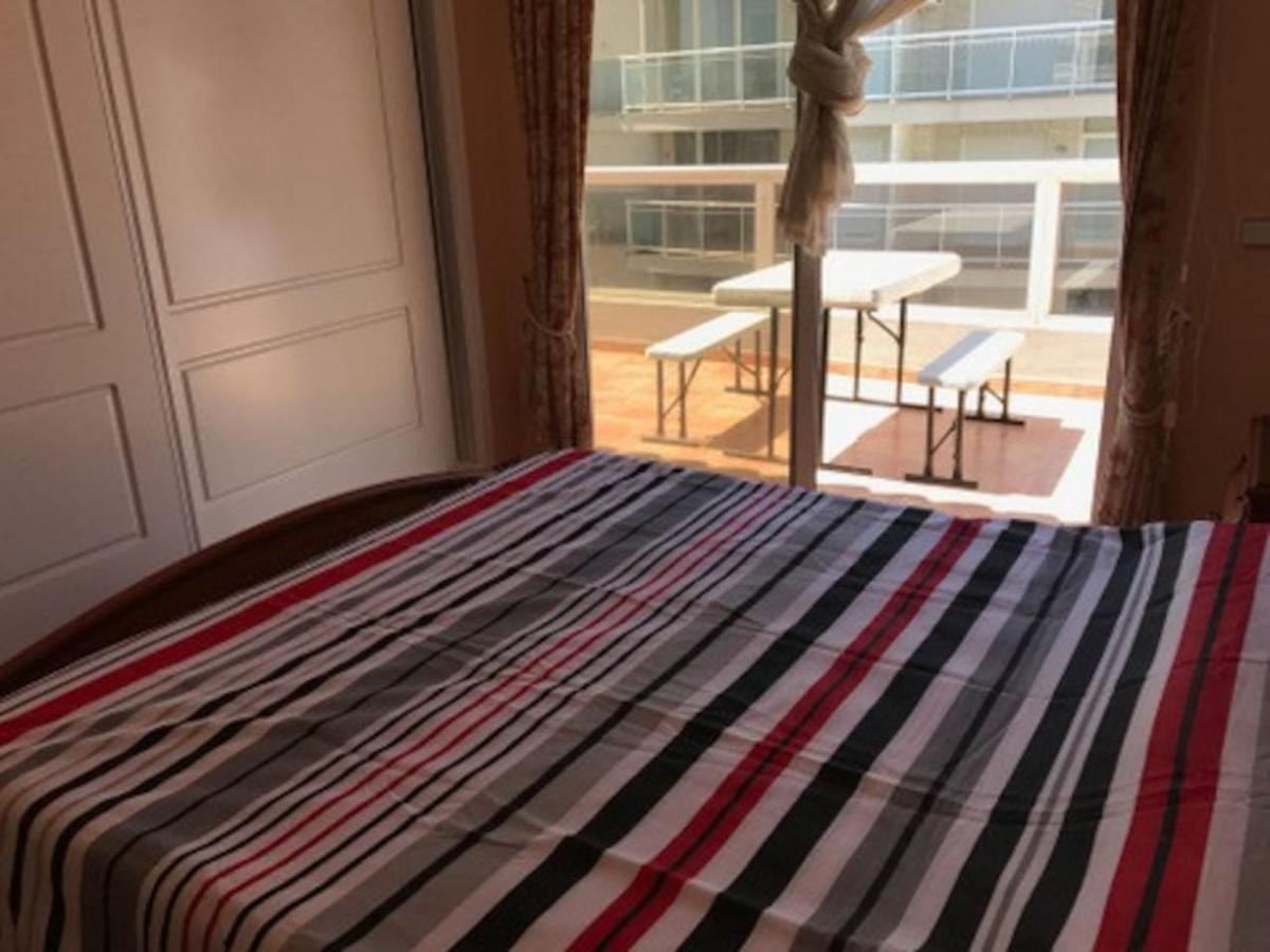 Casa Penthouse Penismar Lejlighed Peñíscola Eksteriør billede
